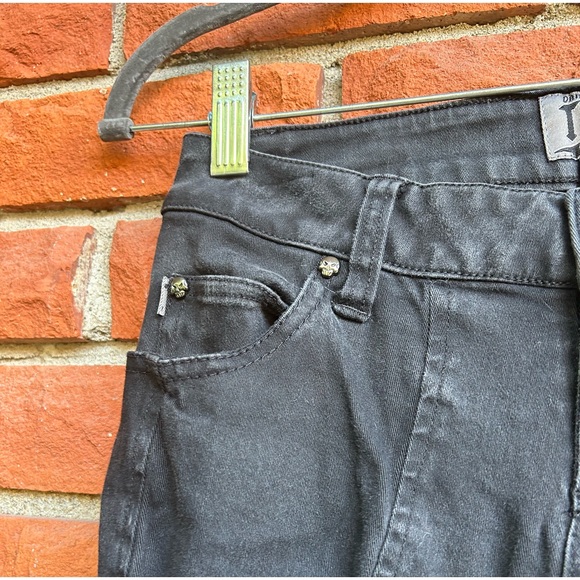 Tripp NYC cut off shorts - Picture 6 of 11